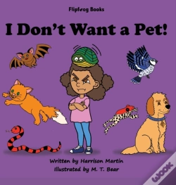 Capa do artigo I Don'T Want A Pet!