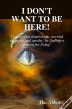 Capa do artigo I Don'T Want To Be Here - Coping With De