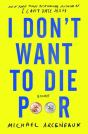 I Don'T Want To Die Poor - Preview