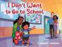 I Don'T Want To Go To School - Preview