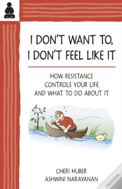 Capa do artigo I Don'T Want To, I Don'T Feel Like It