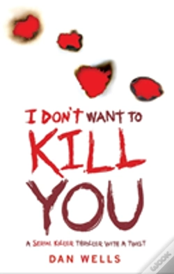 Capa do artigo I Don'T Want To Kill You