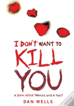 Capa do artigo I Don'T Want To Kill You
