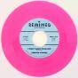 I Don't Want Your Love / The Man Above - Vinil - Preview