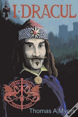 Capa do artigo I Dracul