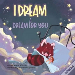 Capa do artigo I Dream A Dream For You