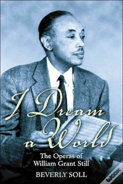 Capa do artigo I Dream A World