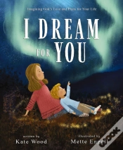 Capa do artigo I Dream For You