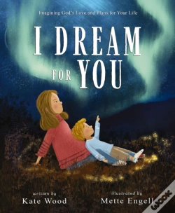 Capa do artigo I Dream For You