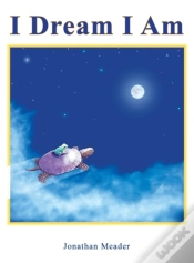 Capa do artigo I Dream I Am