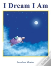 Capa do artigo I Dream I Am