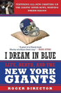 I Dream In Blue - Preview