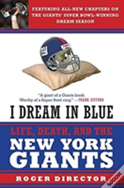 Capa do artigo I Dream In Blue
