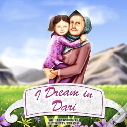Capa do artigo I Dream In Dari