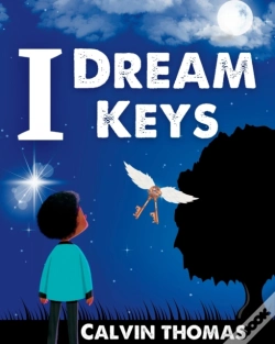 Capa do artigo I Dream Keys