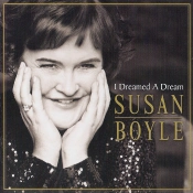 Capa do artigo I Dreamed A Dream - CD