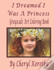 Capa do artigo I Dreamed I Was A Princess