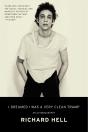I Dreamed I Was A Very Clean Tramp - Preview