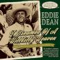 I Dreamed of a Hillbilly Heaven - CD - Preview