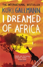 Capa do artigo I Dreamed Of Africa