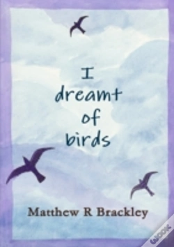Capa do artigo I Dreamt Of Birds