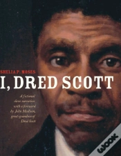 Capa do artigo I, Dred Scott