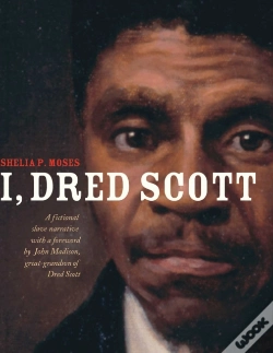 Capa do artigo I, Dred Scott