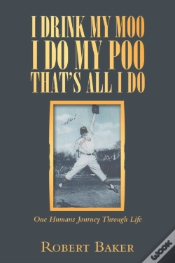 Capa do artigo I Drink My Moo I Do My Poo That'S All I Do