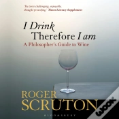 Capa do artigo I Drink Therefore I Am