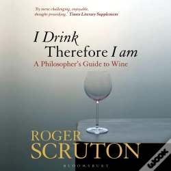 Capa do artigo I Drink Therefore I Am