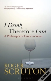 Capa do artigo I Drink Therefore I Am