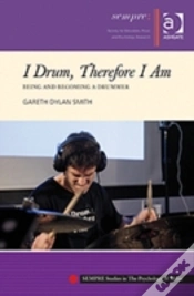Capa do artigo I Drum, Therefore I Am