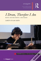 Capa do artigo I Drum, Therefore I Am