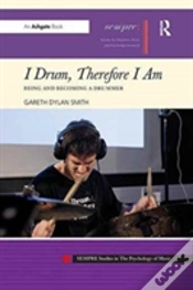 Capa do artigo I Drum, Therefore I Am