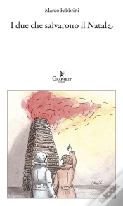 Capa do artigo I Due Che Salvarono Il Natale