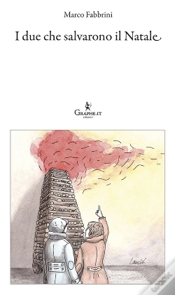 Capa do artigo I Due Che Salvarono Il Natale
