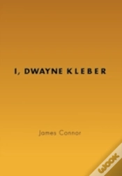 Capa do artigo I, Dwayne Kleber