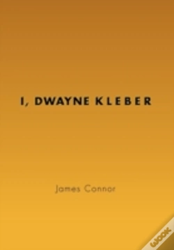 Capa do artigo I, Dwayne Kleber