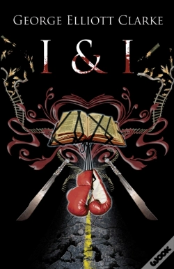 Capa do artigo I & I