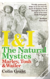 Capa do artigo I & I: The Natural Mystics