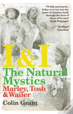 Capa do artigo I & I: The Natural Mystics