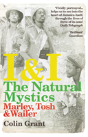 I & I: The Natural Mystics - Preview