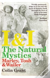 Capa do artigo I & I: The Natural Mystics