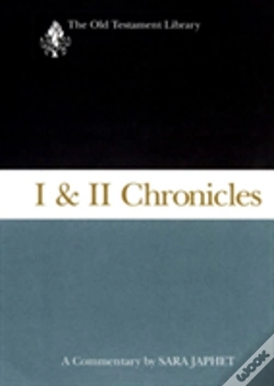 Capa do artigo I & Ii Chronicles