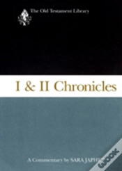 Capa do artigo I & Ii Chronicles