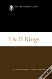 Capa do artigo I & Ii Kings (2007)