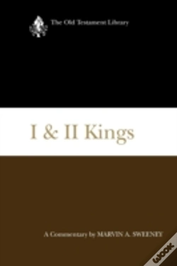 Capa do artigo I & Ii Kings (2007)
