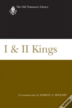Capa do artigo I & Ii Kings (2007)