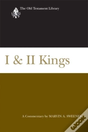 Capa do artigo I & Ii Kings (2007)