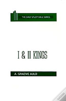 Capa do artigo I & Ii Kings